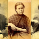 Illustration for article titled A Rogues Gallery of Lady Criminals from the 1870s